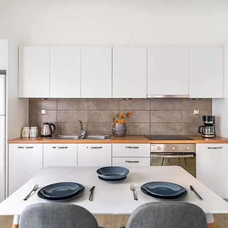 Morum Athens Urban Stay ภายนอก รูปภาพ