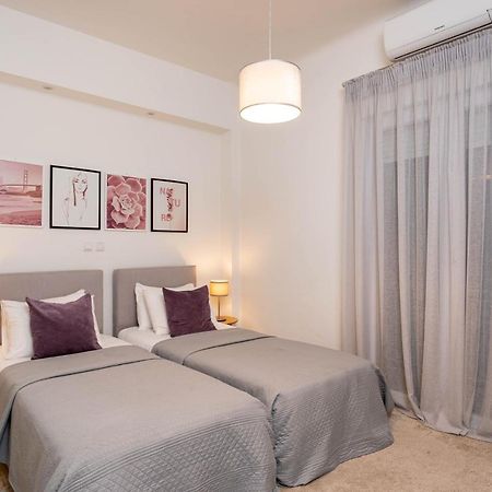 Morum Athens Urban Stay ภายนอก รูปภาพ