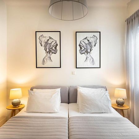 Morum Athens Urban Stay ภายนอก รูปภาพ