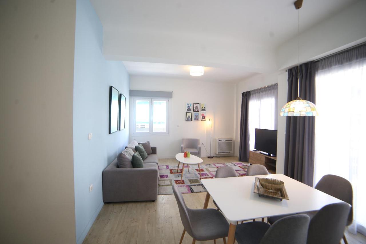 Morum Athens Urban Stay ภายนอก รูปภาพ