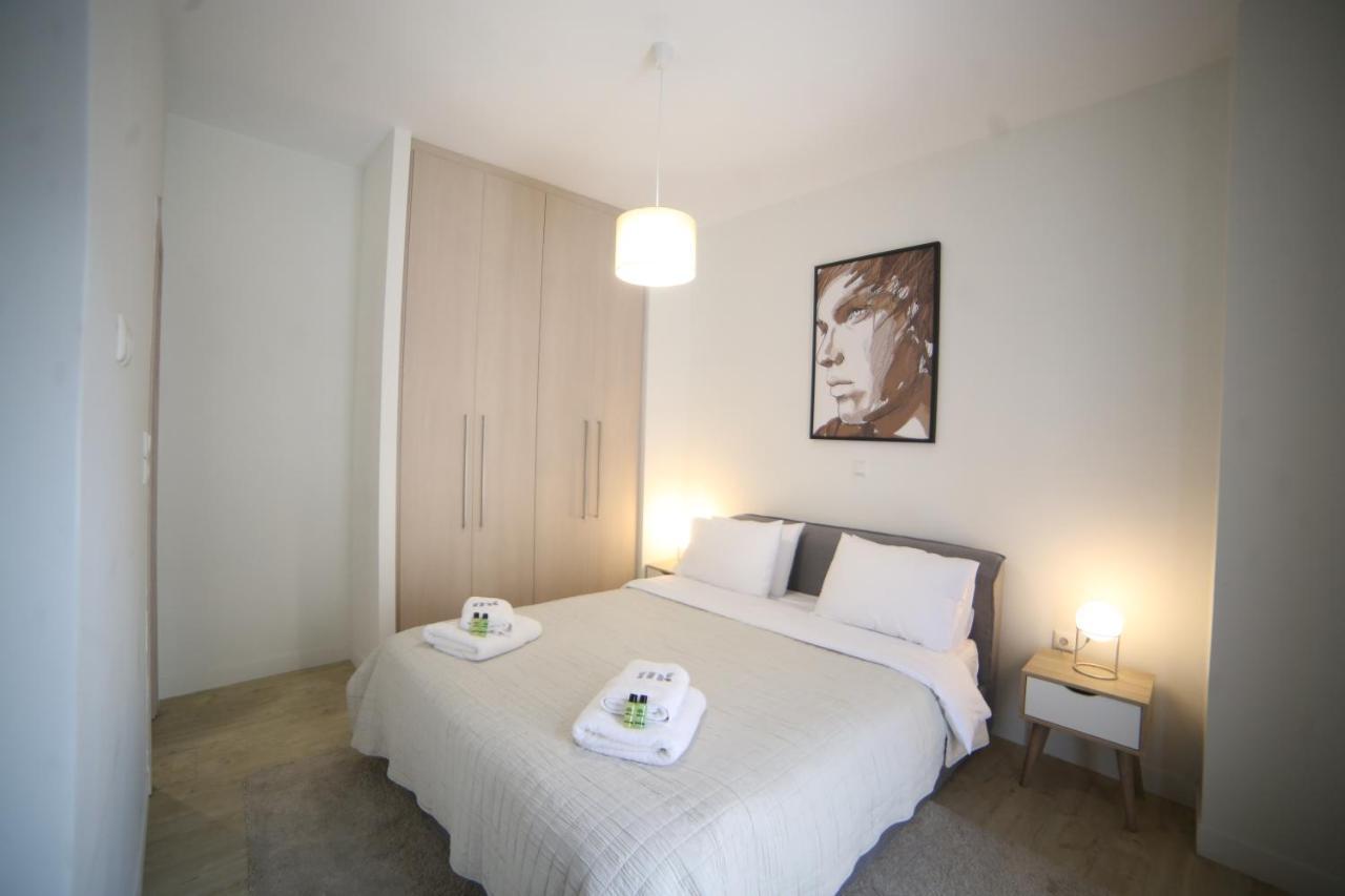 Morum Athens Urban Stay ภายนอก รูปภาพ