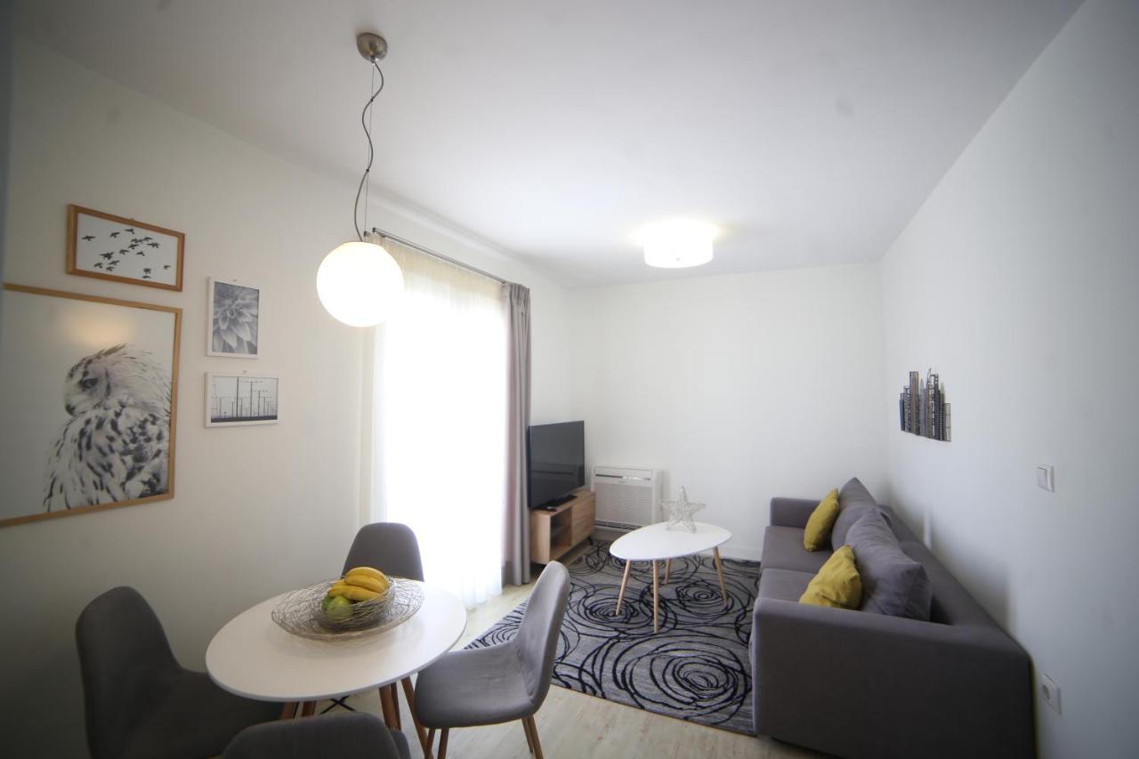 Morum Athens Urban Stay ภายนอก รูปภาพ