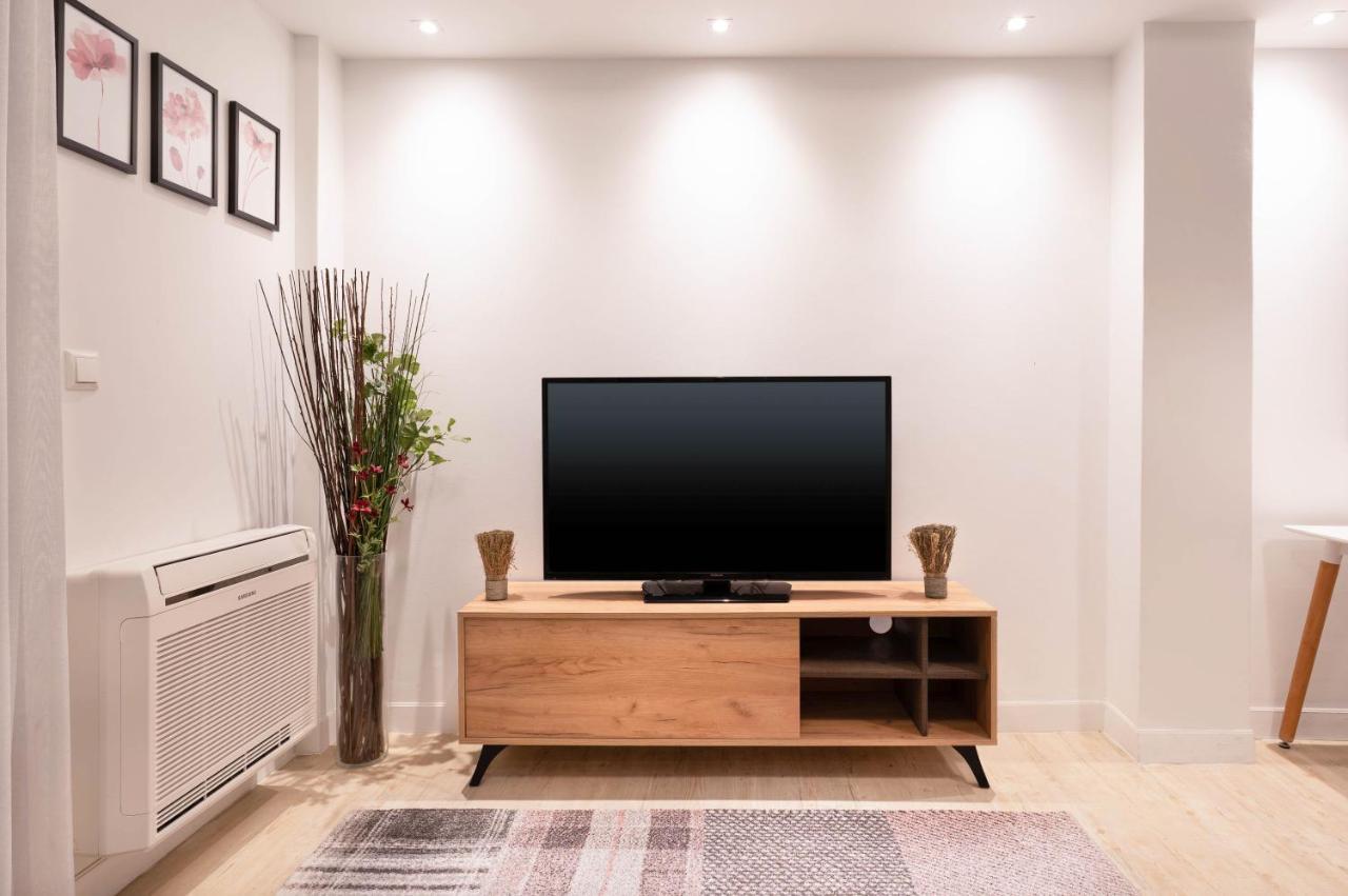 Morum Athens Urban Stay ภายนอก รูปภาพ