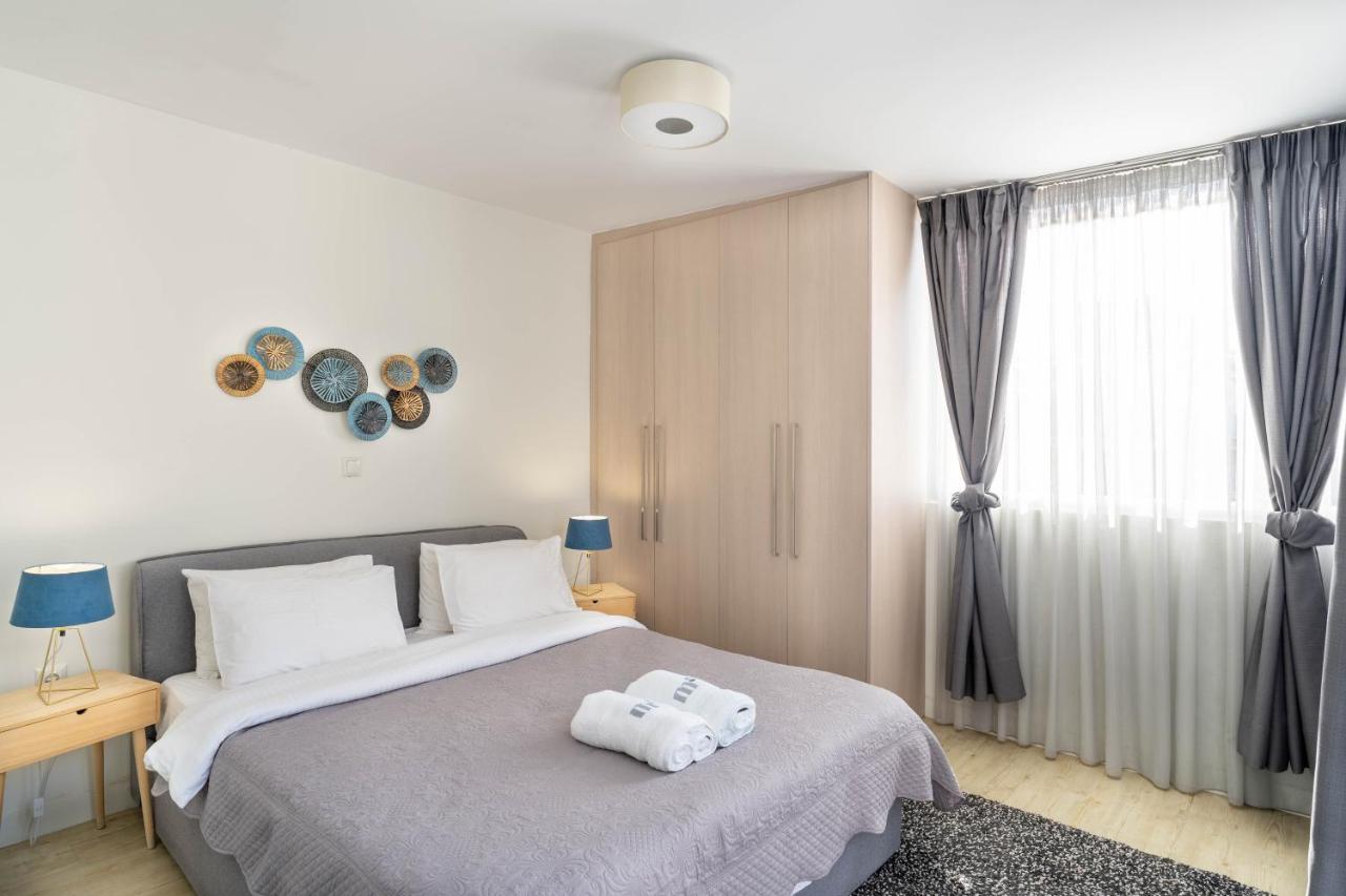 Morum Athens Urban Stay ภายนอก รูปภาพ