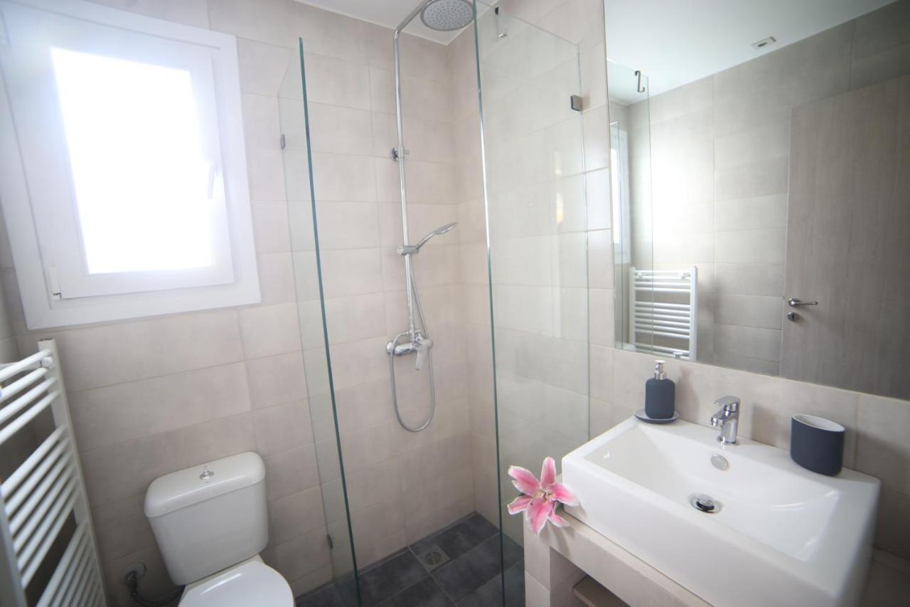 Morum Athens Urban Stay ภายนอก รูปภาพ