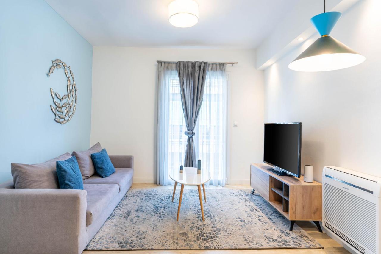 Morum Athens Urban Stay ภายนอก รูปภาพ