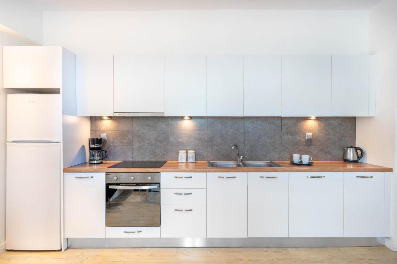 Morum Athens Urban Stay ภายนอก รูปภาพ