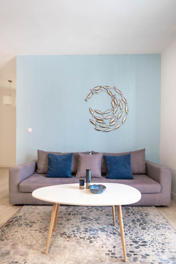 Morum Athens Urban Stay ภายนอก รูปภาพ