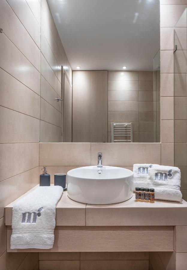 Morum Athens Urban Stay ภายนอก รูปภาพ
