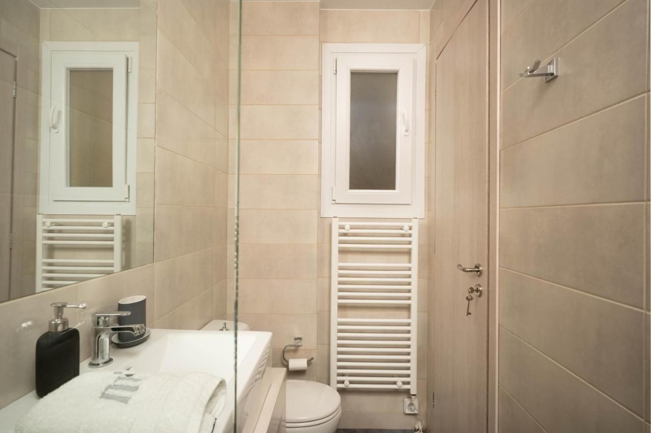 Morum Athens Urban Stay ภายนอก รูปภาพ