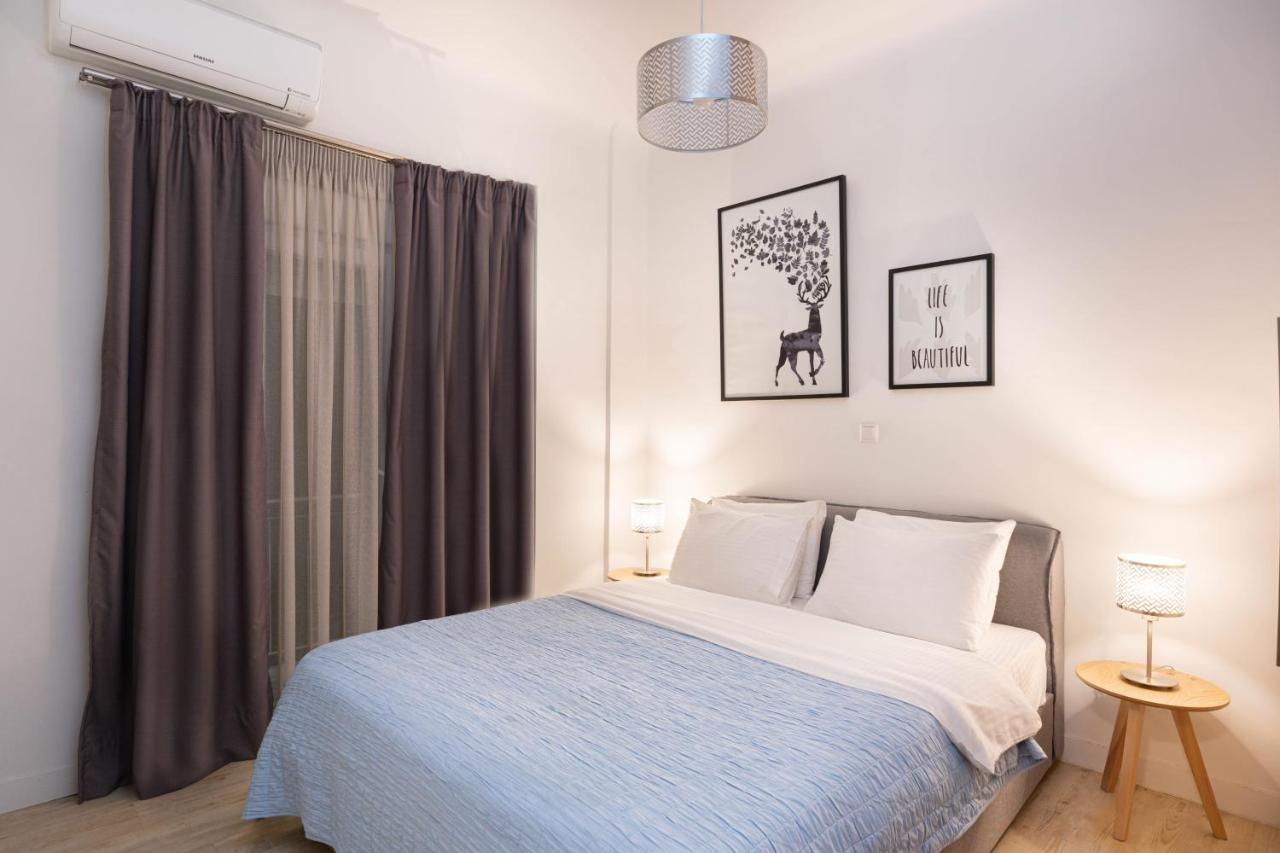 Morum Athens Urban Stay ภายนอก รูปภาพ