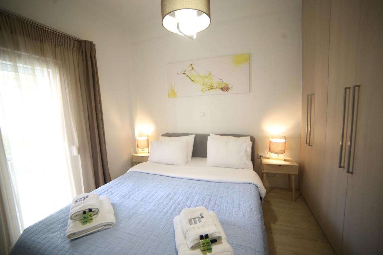 Morum Athens Urban Stay ภายนอก รูปภาพ