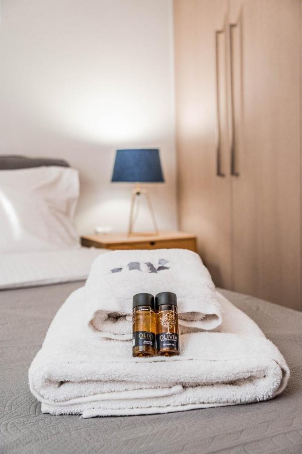 Morum Athens Urban Stay ภายนอก รูปภาพ