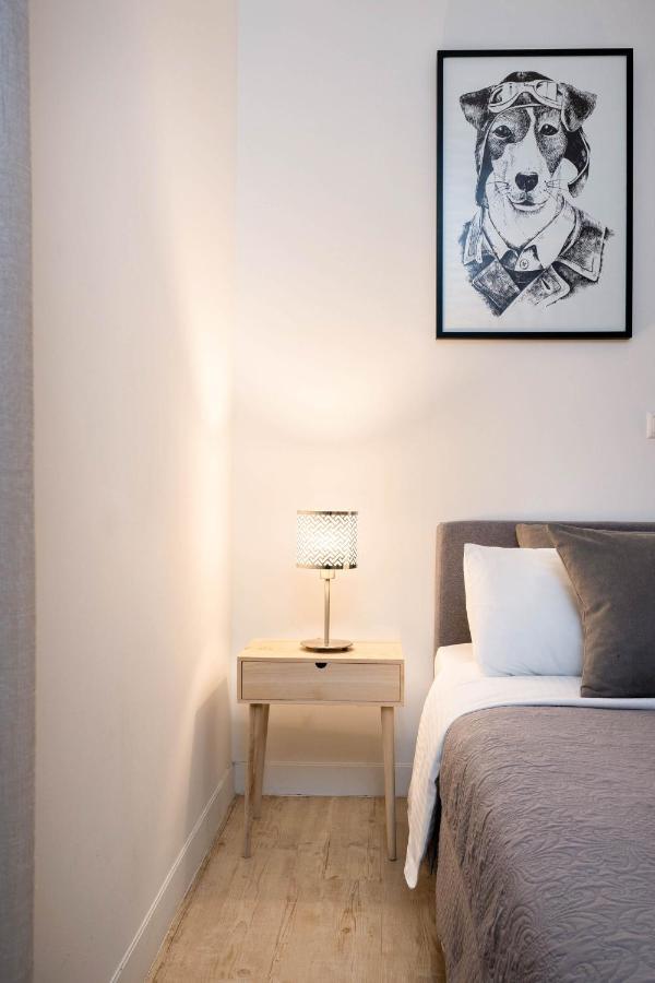Morum Athens Urban Stay ภายนอก รูปภาพ