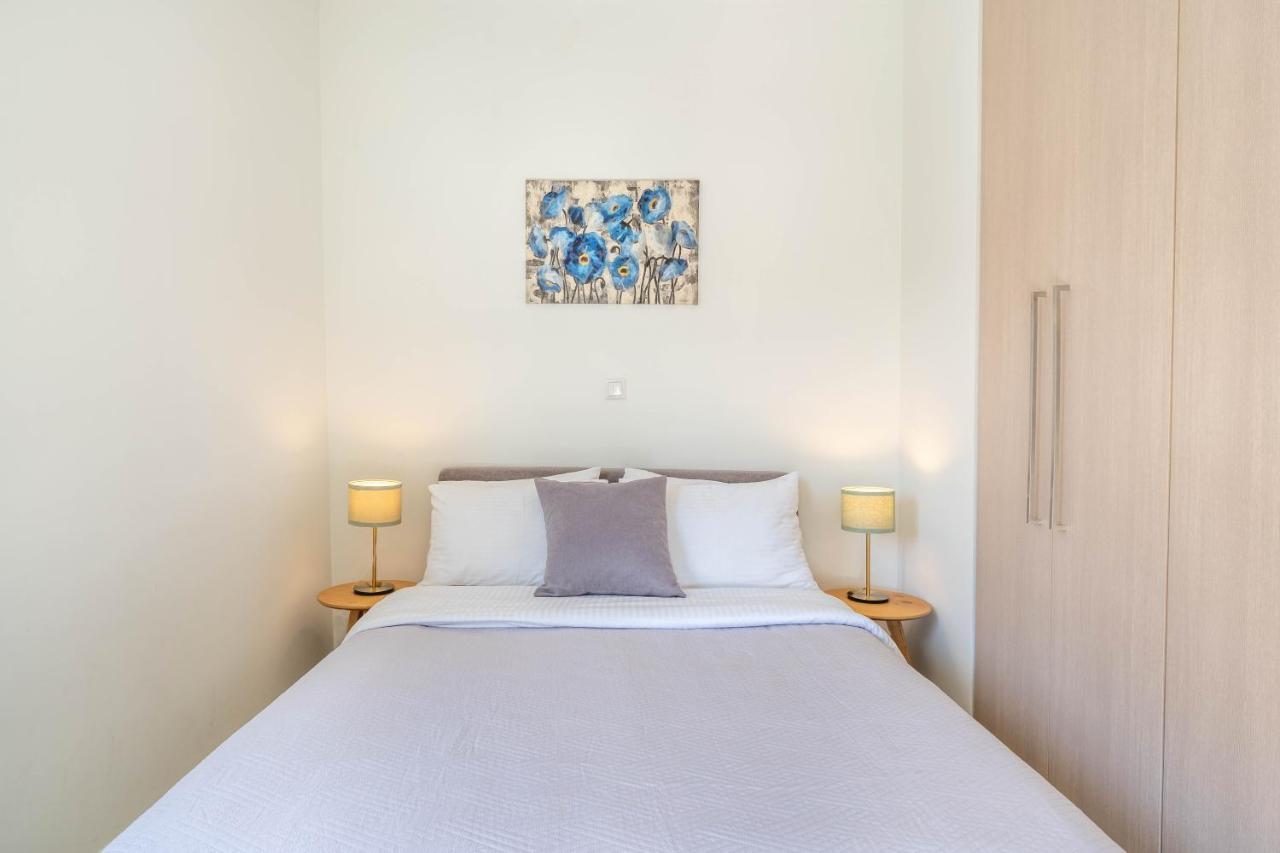Morum Athens Urban Stay ภายนอก รูปภาพ