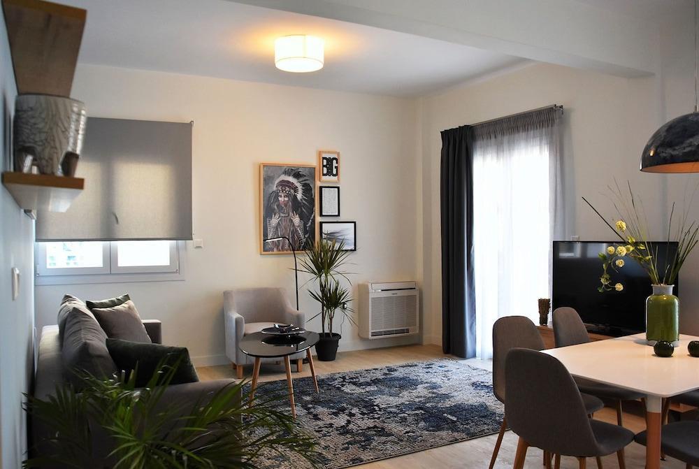 Morum Athens Urban Stay ภายนอก รูปภาพ