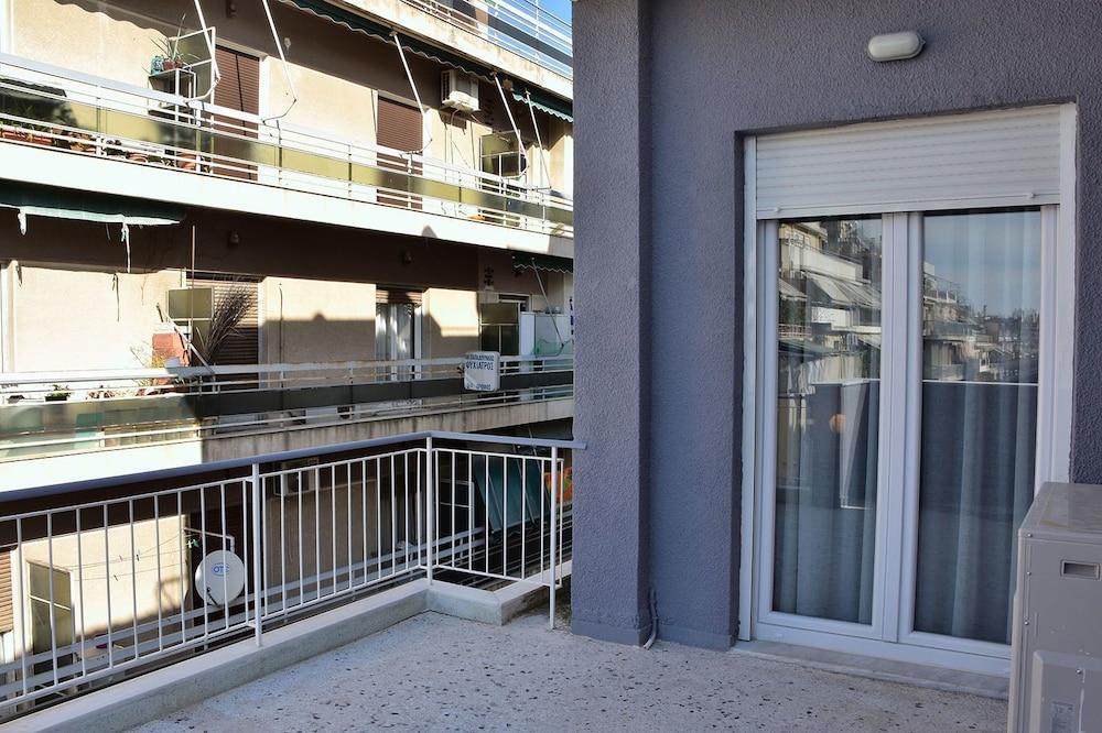 Morum Athens Urban Stay ภายนอก รูปภาพ
