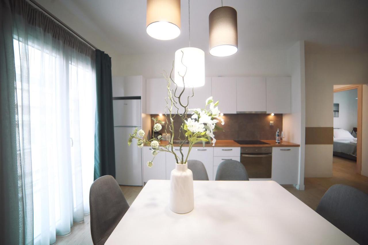 Morum Athens Urban Stay ภายนอก รูปภาพ