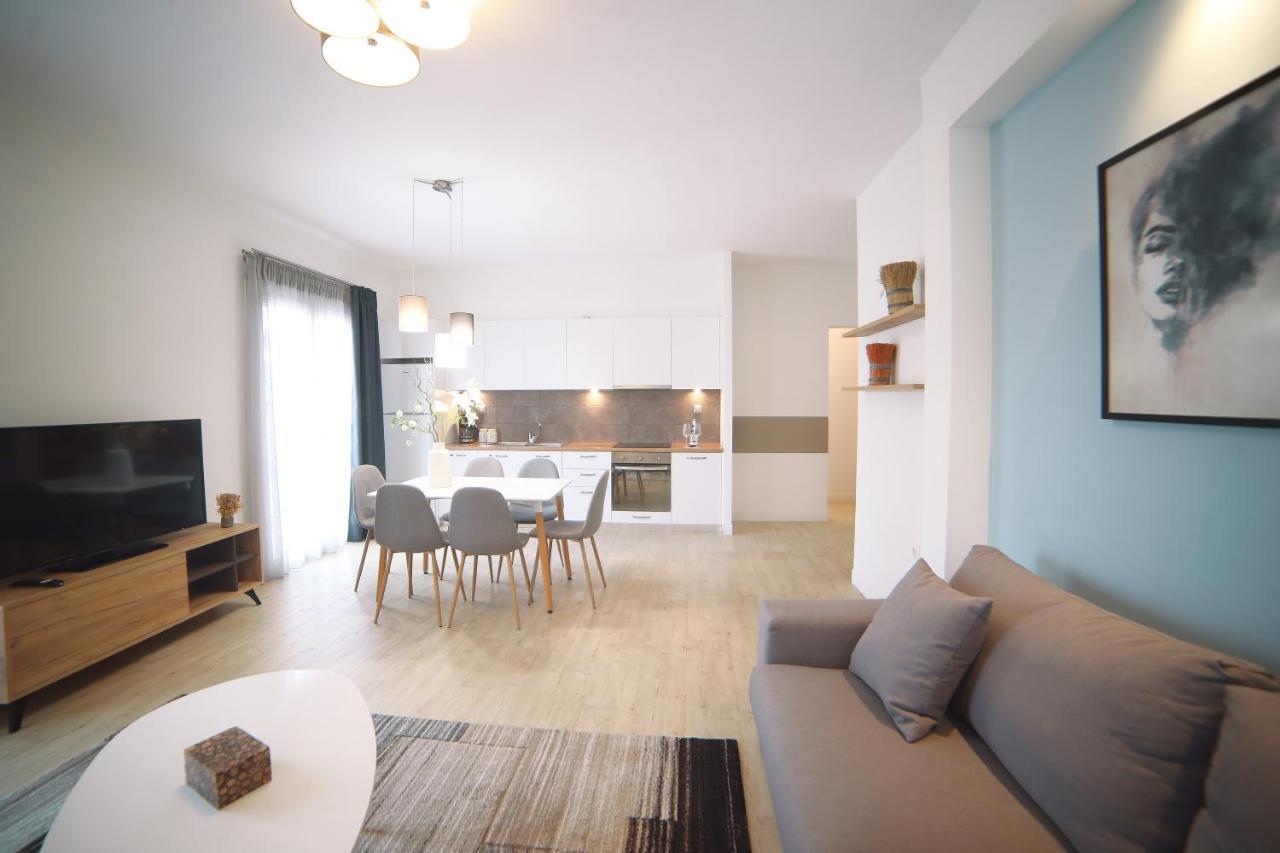 Morum Athens Urban Stay ภายนอก รูปภาพ