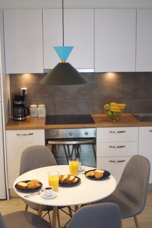Morum Athens Urban Stay ภายนอก รูปภาพ